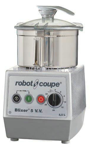 ����Robot Coupe�黯�����(ʳƷ�۴�/�����)Blixer 5V.V